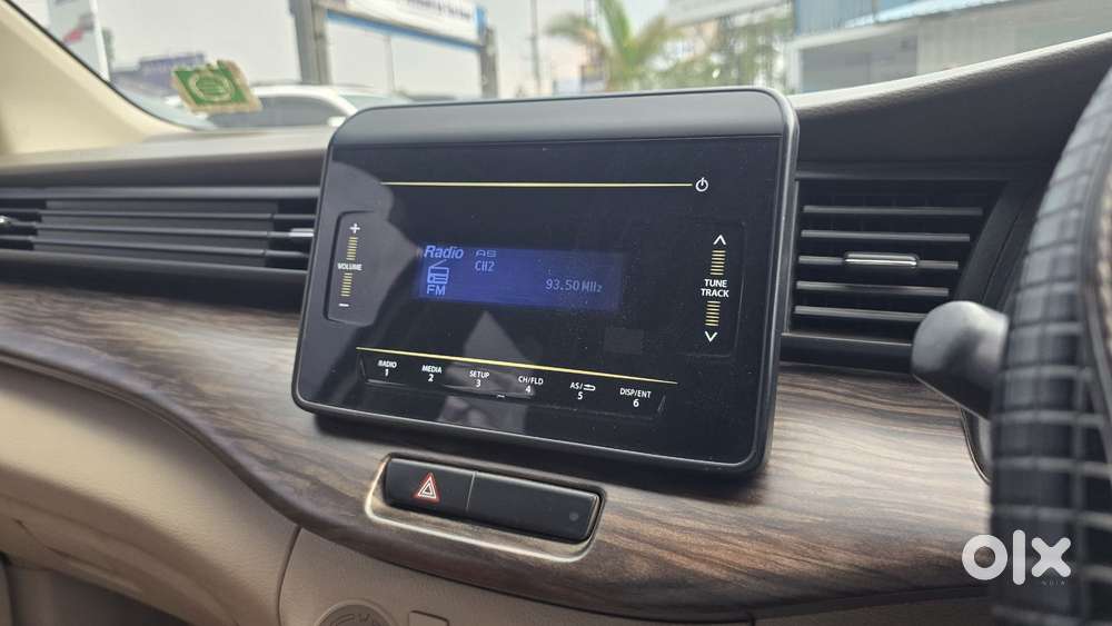 Maruti Suzuki Ertiga Vxi (o) Cng, 2020, Cng & Hybrids