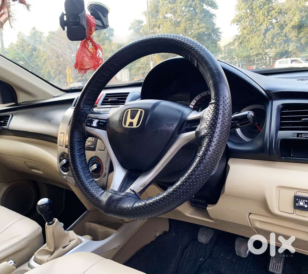 Honda City 1.5 S Mt, 2011, Petrol
