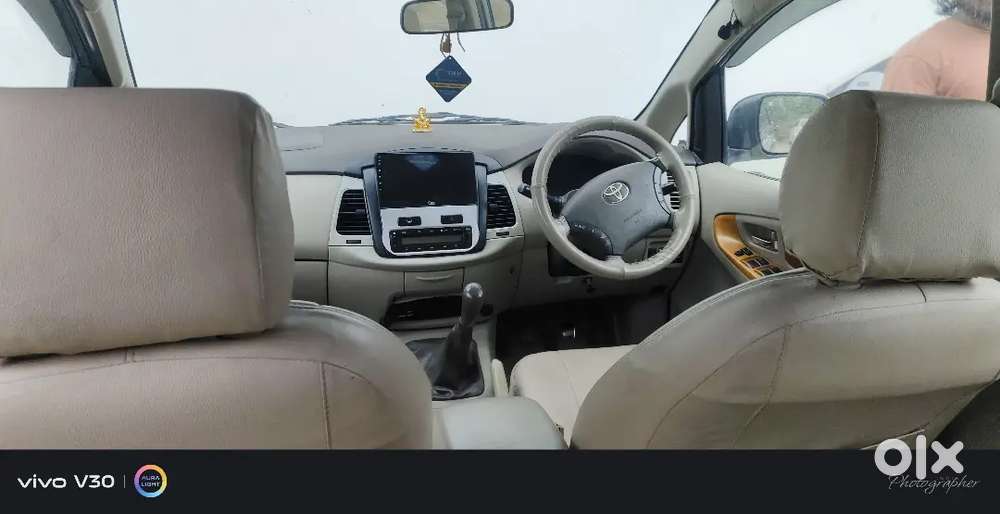 Innova For Sale