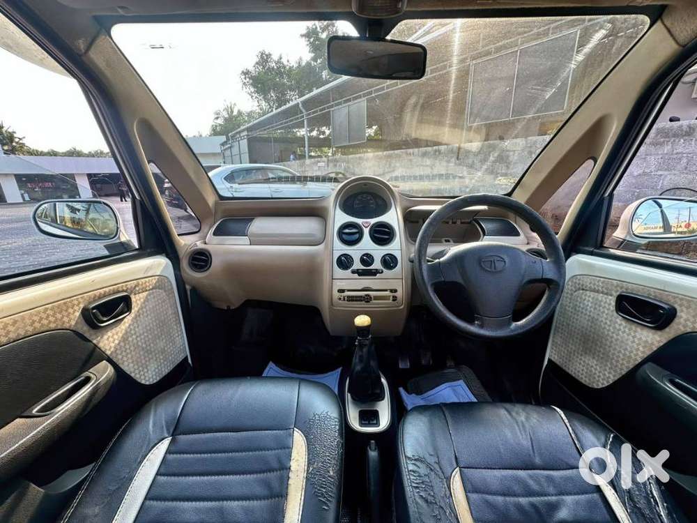 Tata Nano Xt, 2015, Petrol