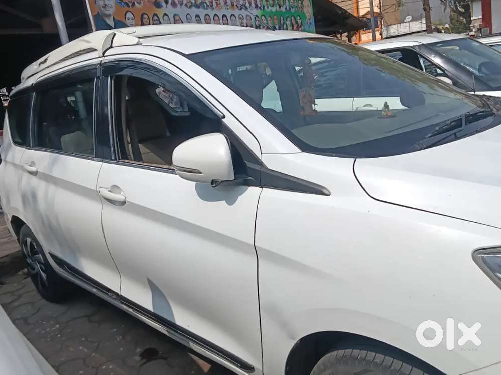 Maruti Suzuki Ertiga