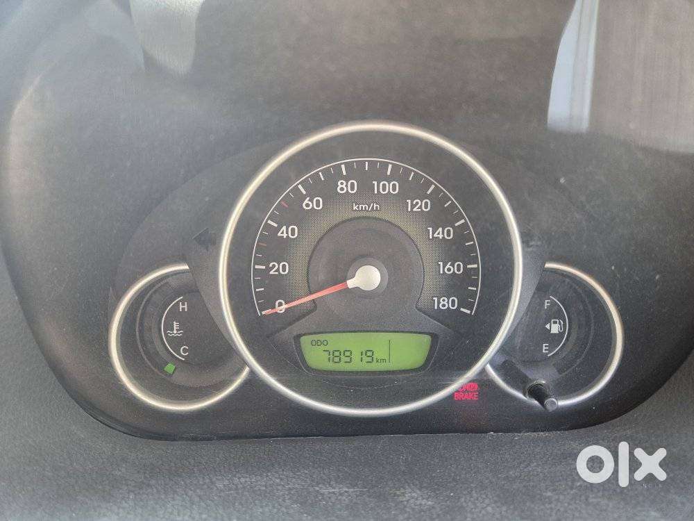 Hyundai Eon Magna +, 2013, Petrol