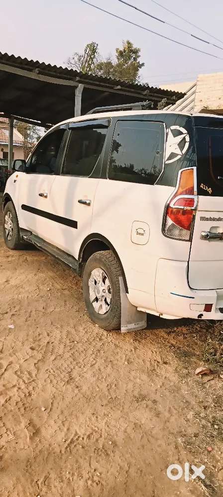 Mahindra Xylo 2011 Diesel 145000 Km Driven