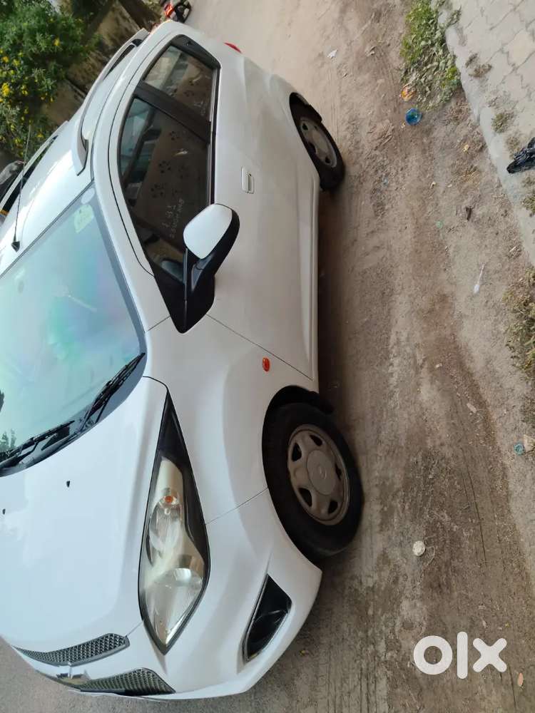 Chevrolet Beat 2015 Diesel Well Maintained