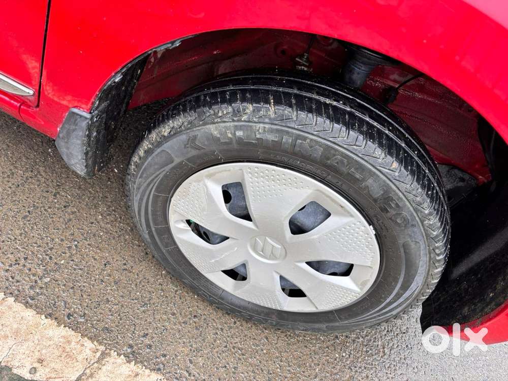 Maruti Suzuki Alto K10 Plus Edition, 2023, Petrol