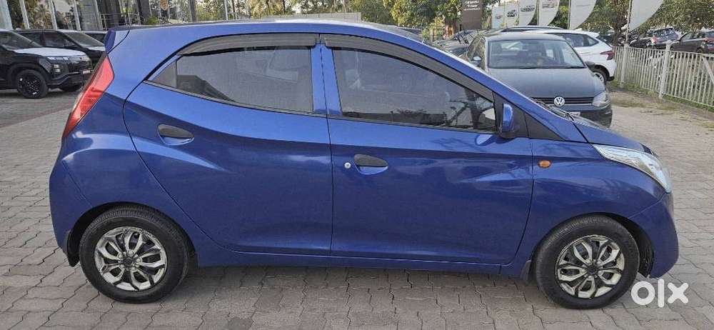 Hyundai Eon Era +, 2018, Petrol