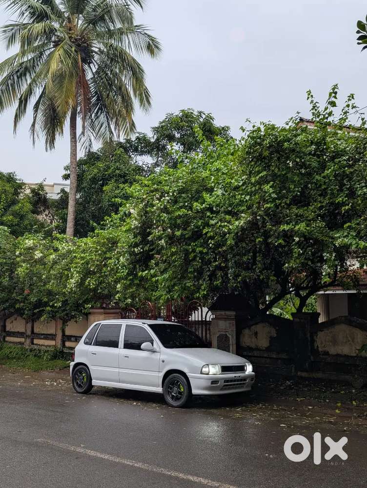 For Sale
Model:2002
Mpfi 
Lxi
Paper Upto March 2027
Insurance May 2027