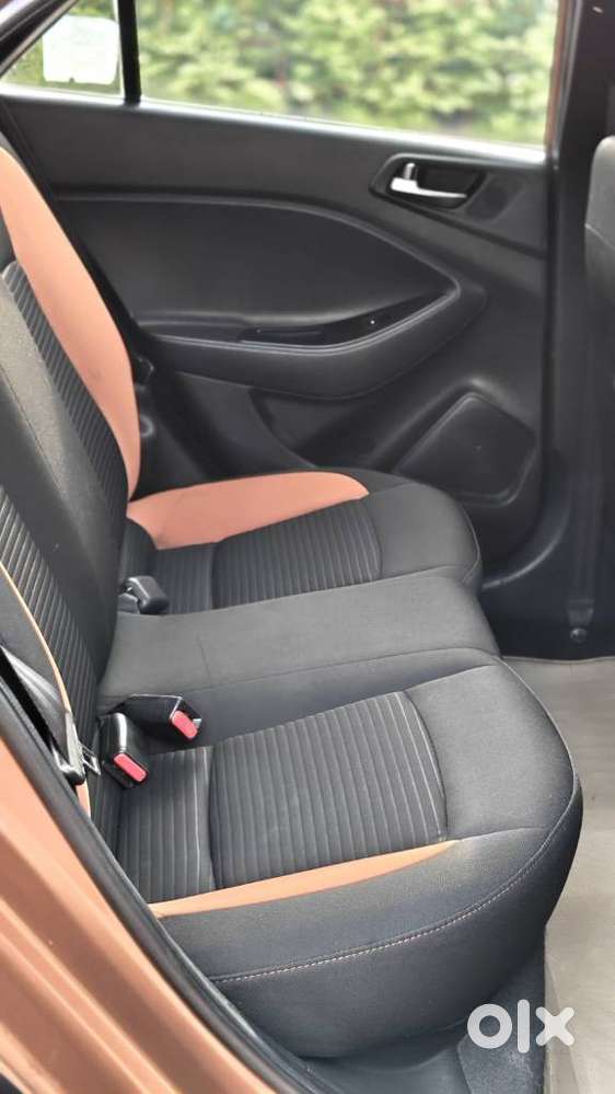 Hyundai I20 Active 1.4 S, 2015, Diesel