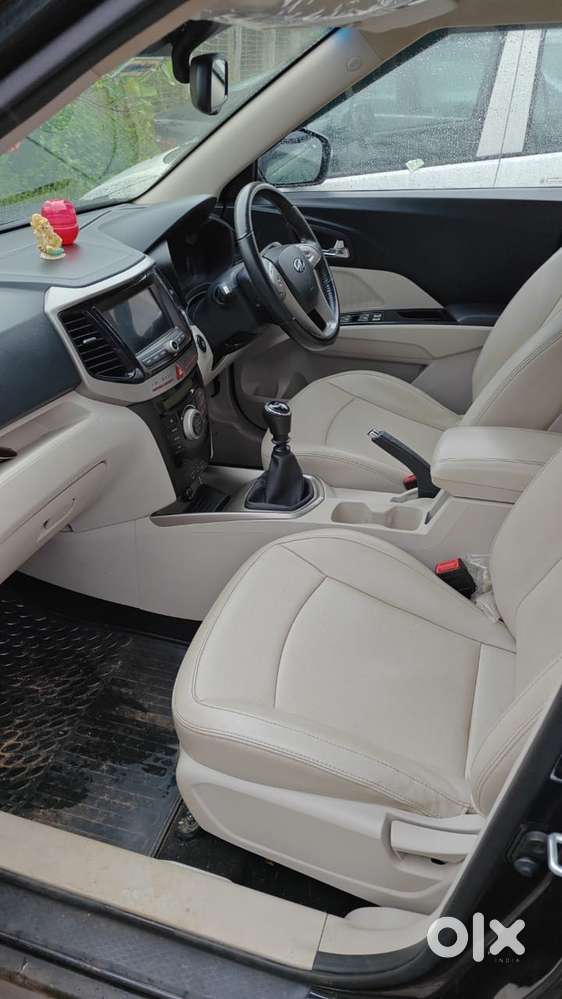 Mahindra Xuv300 Turbosport 2021