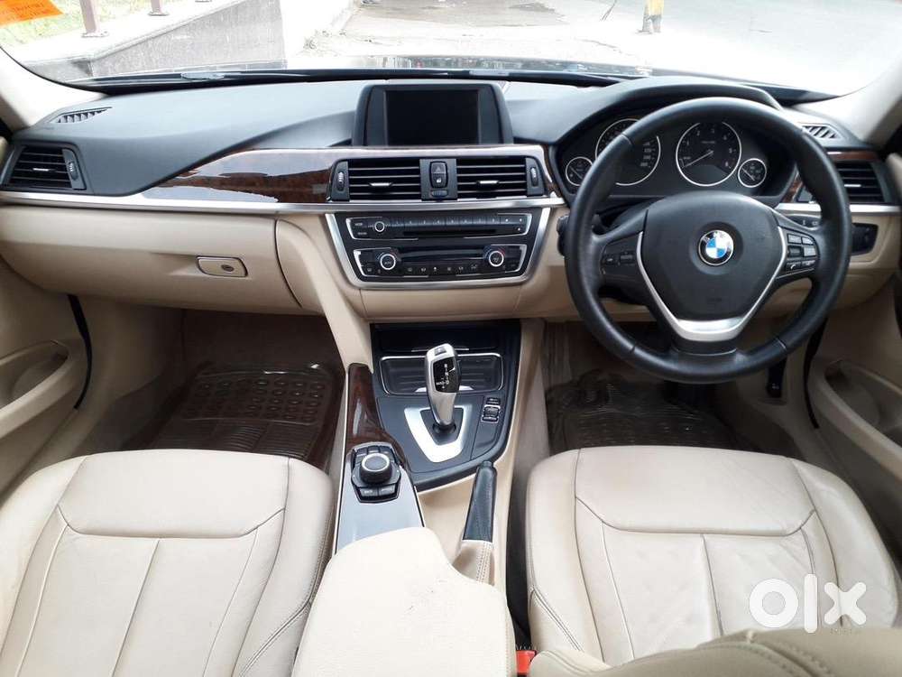 Bmw Diesel Automatic 2014