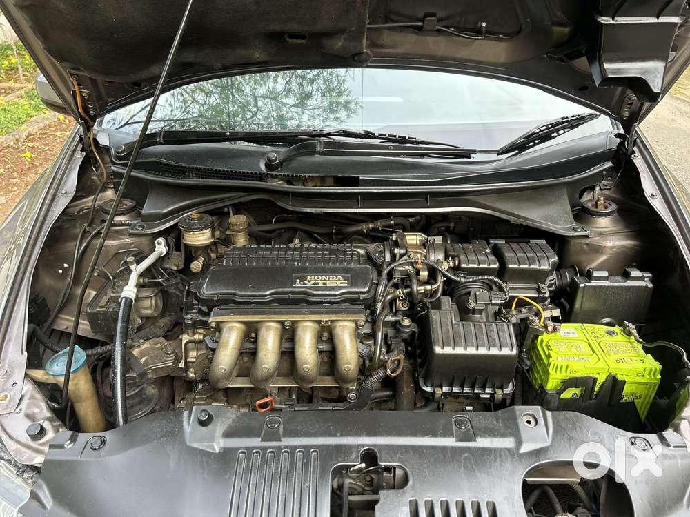 Honda City 1.5 V Mt Exclusive, 2011, Petrol
