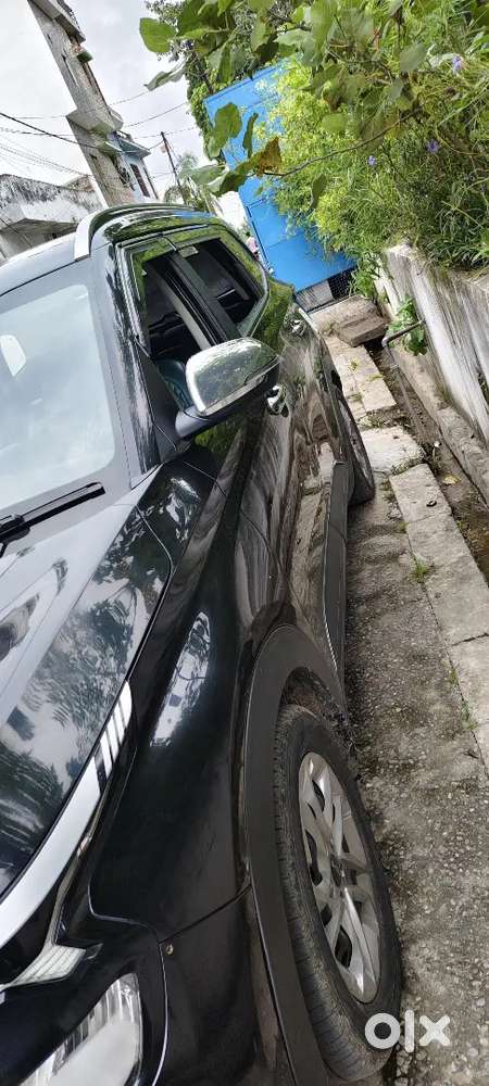 Kia Carens Prestige Diesel 2024