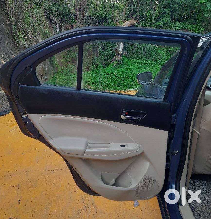 Maruti Suzuki Dzire 1.2 Vxi, 2019, Petrol