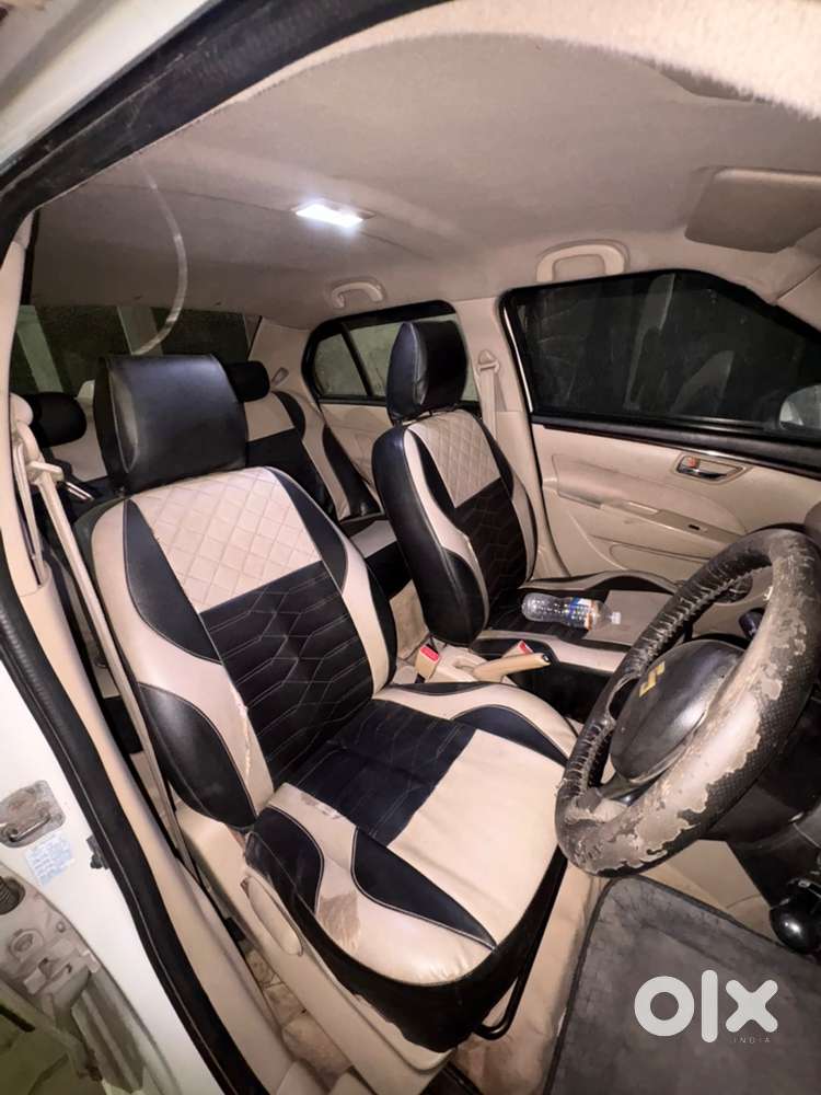 Maruti Diesel 2012 Car