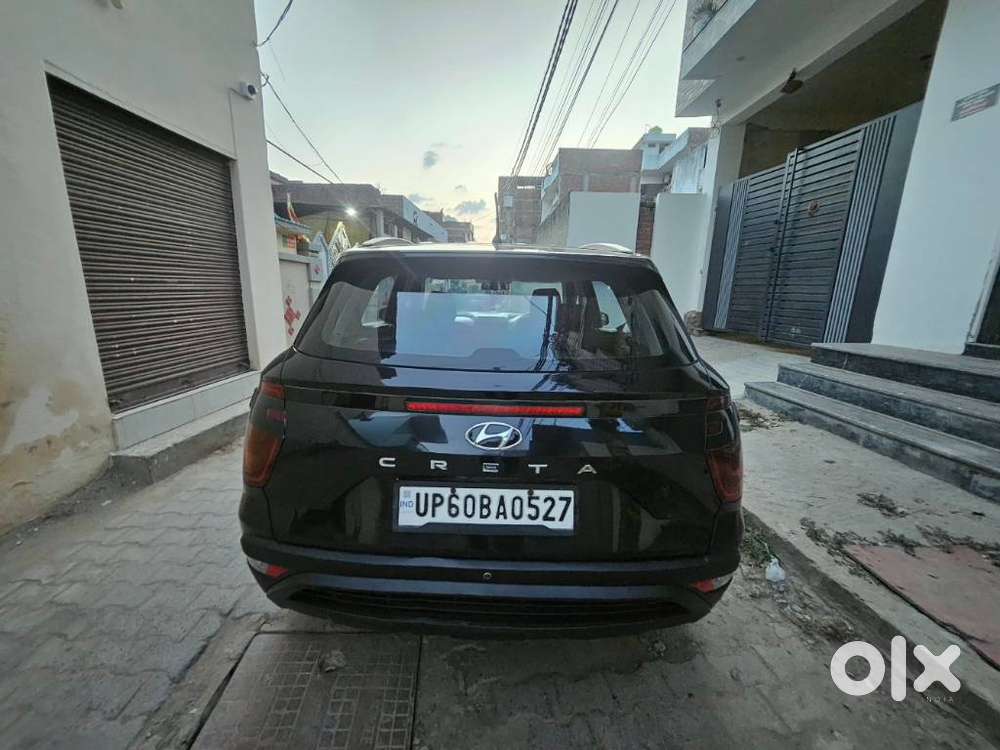 Hyundai Creta 1.5 Ex Diesel, 2023, Diesel