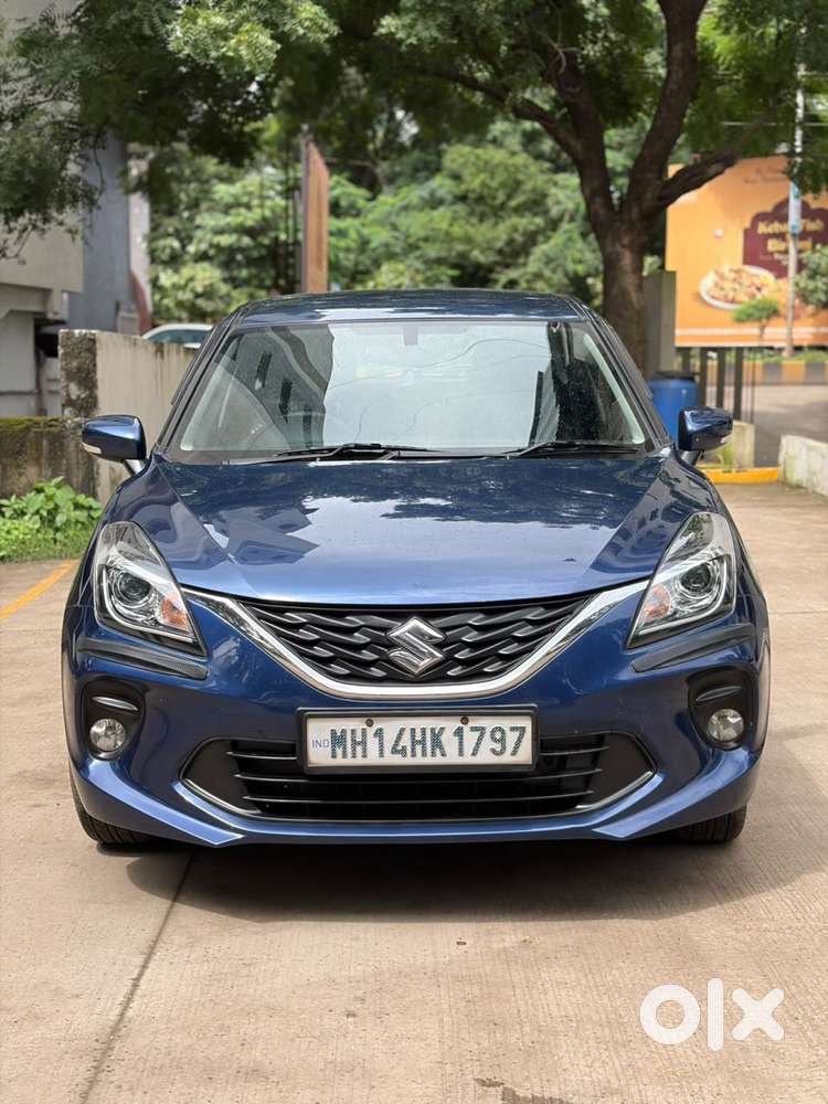 Maruti Suzuki Baleno Delta, 2019, Petrol
