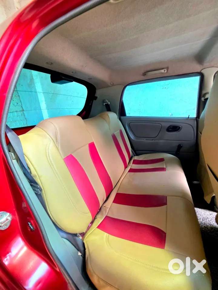Maruti Suzuki Alto K10 1.0 Vxi, 2011, Petrol