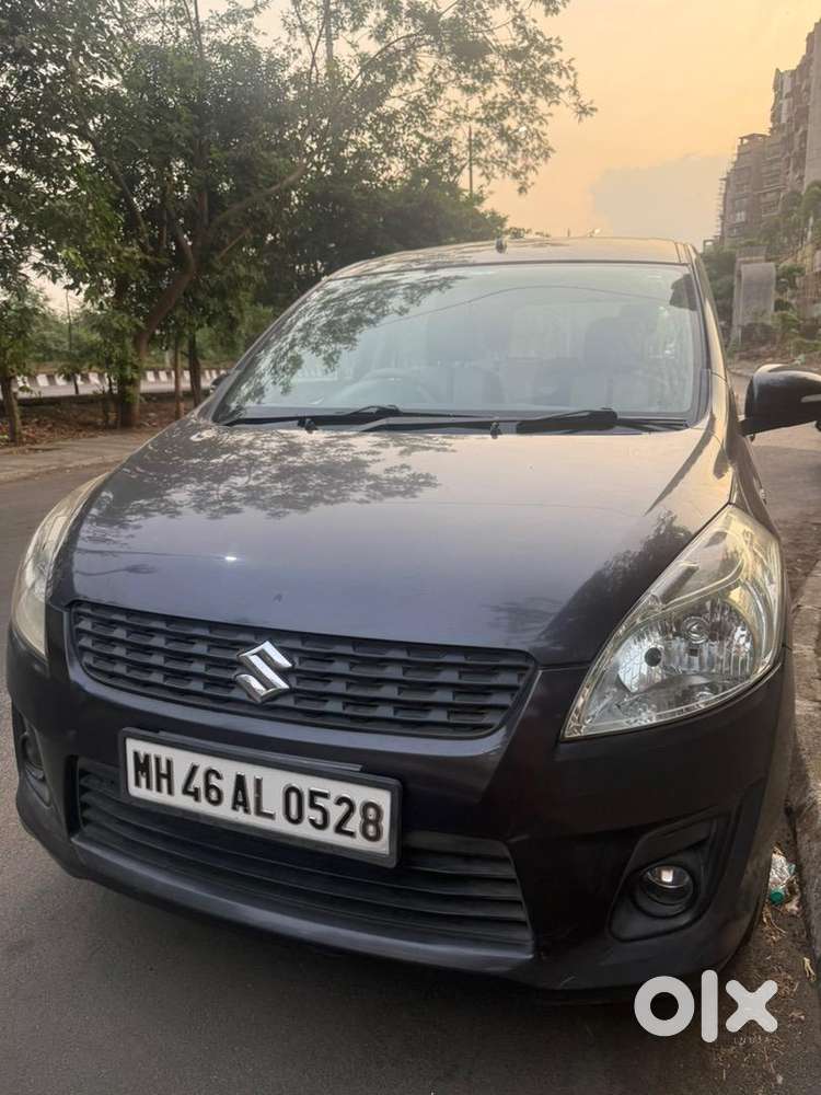 Maruti Suzuki Model Year 2014