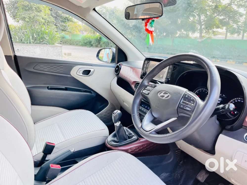 Maruti Suzuki Swift Dzire Vdi Abs, 2018, Diesel
