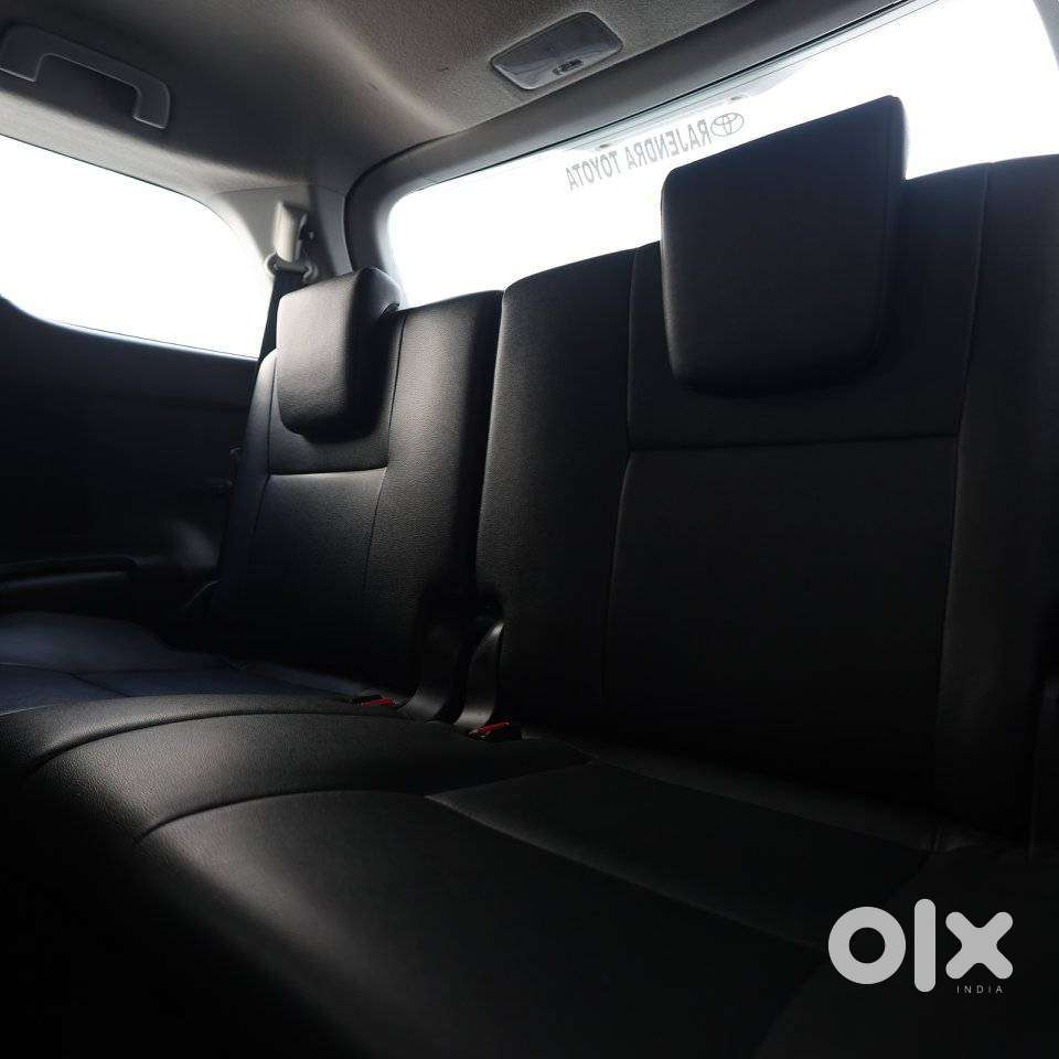 Toyota Fortuner 4x2 At 2.8 Diesel, 2023, Diesel