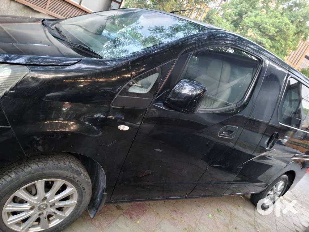Nissan Evalia, 2017, Diesel