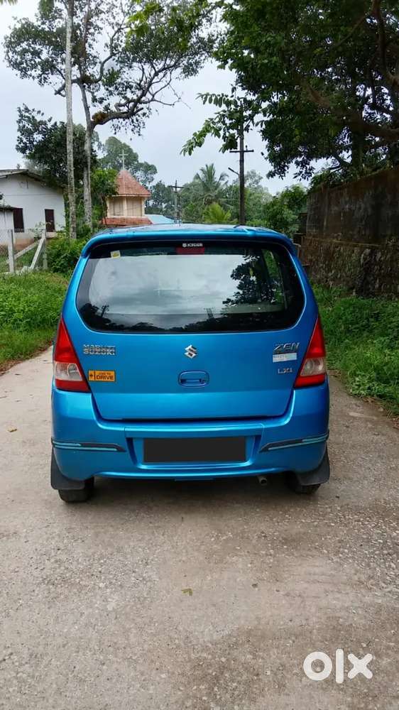 Maruti Suzuki Estilo 2008 Petrol Good Condition