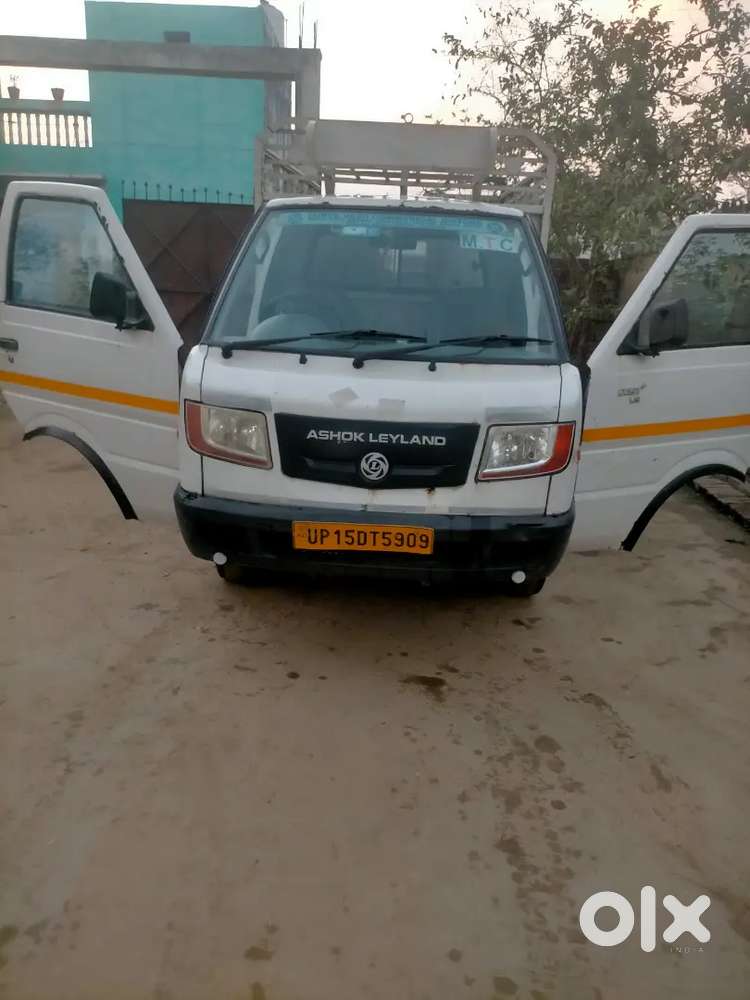 Leland Loding Ki Gari H