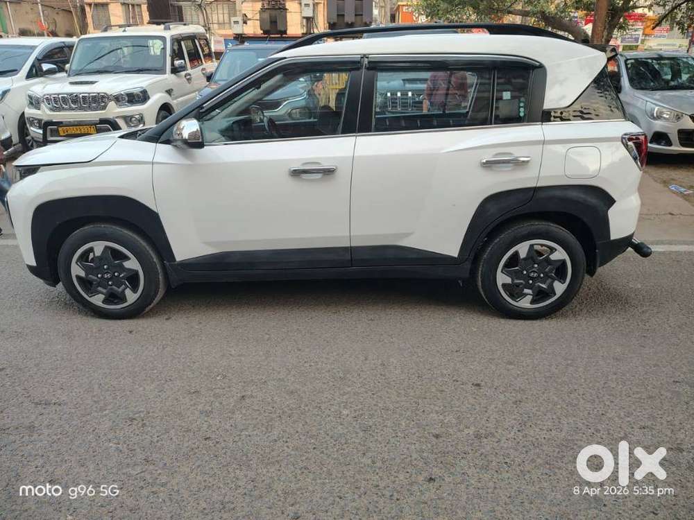 Hyundai Exter Sx (o) 1.2 Amt, 2024, Petrol