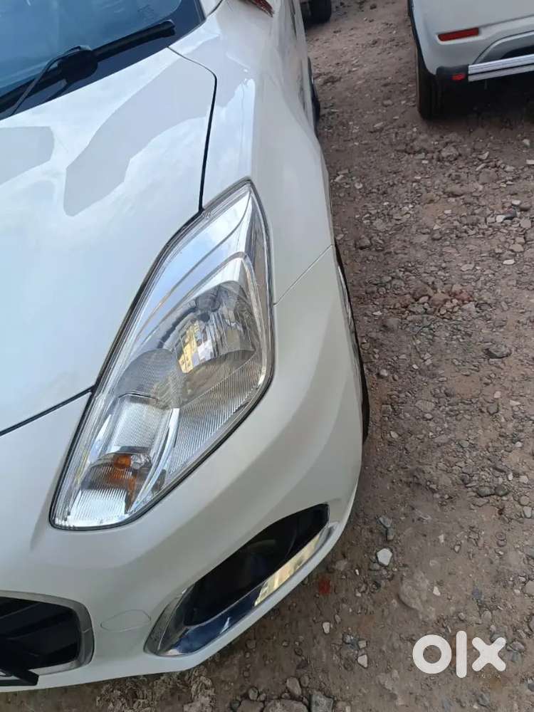 Maruti Suzuki Dzire 2024 Petrol 45600 Km Driven