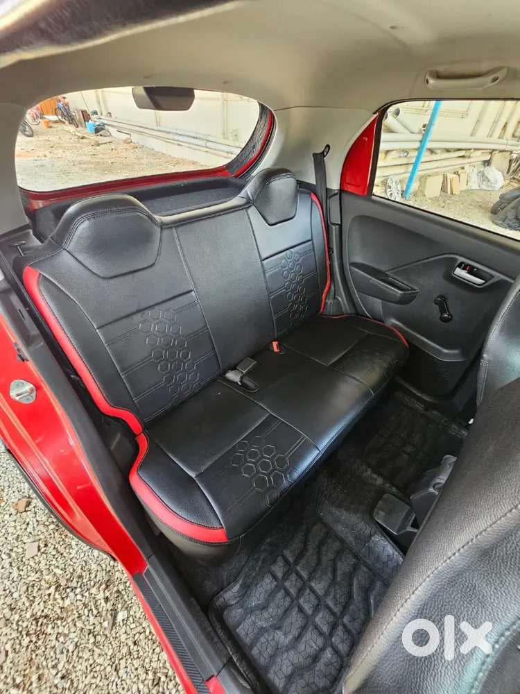 2023 Maruti Suzuki Alto