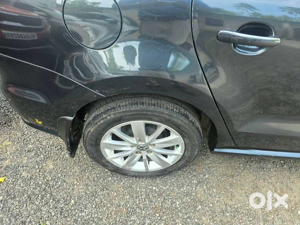 Volkswagen Ameo 1.5 Tdi Highline Plus 16 At, 2017, Diesel
