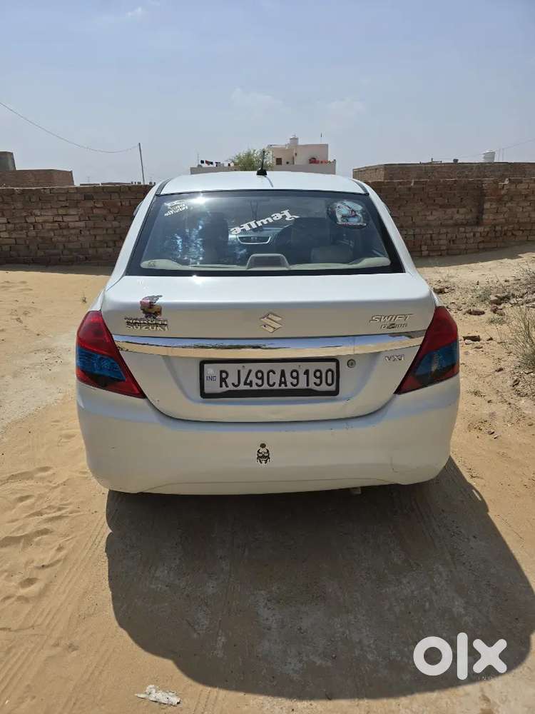 Doctor Personal Car ( Pallu Hanumangarh)