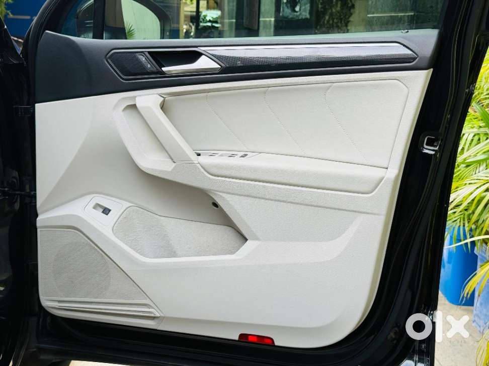 Volkswagen Tiguan 2.0 Elegance Tsi Dsg, 2024, Petrol