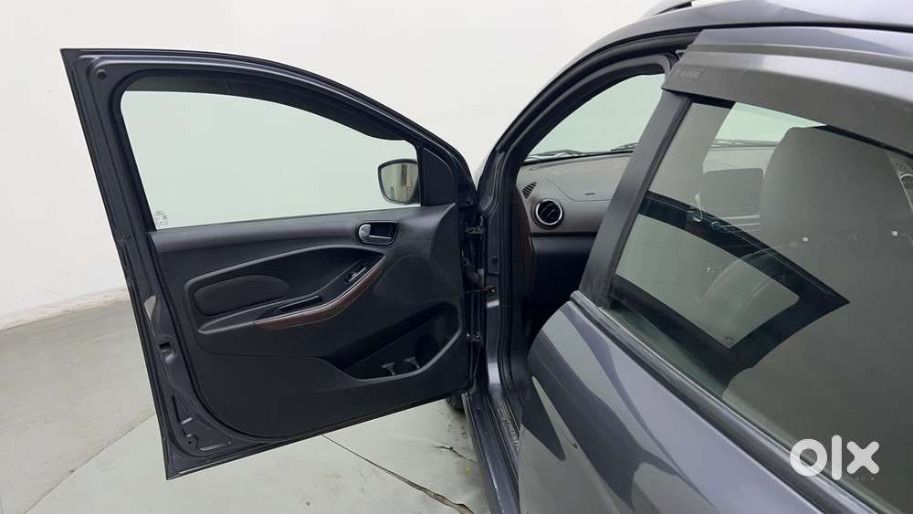 Ford Freestyle Titanium Plus Petrol, 2018, Petrol