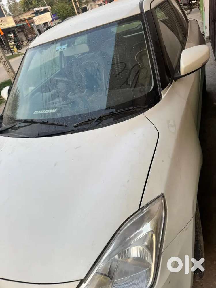 2019 Maruti Suzuki Swift