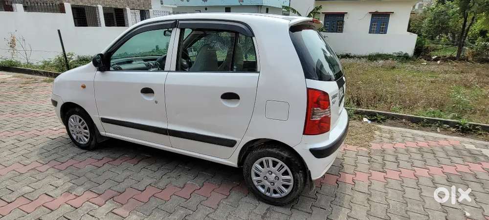Hyundai Santro Gls