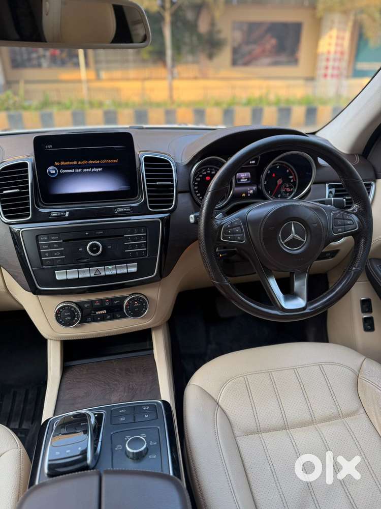 Mercedes-benz Gls 350 D, 2020, Diesel