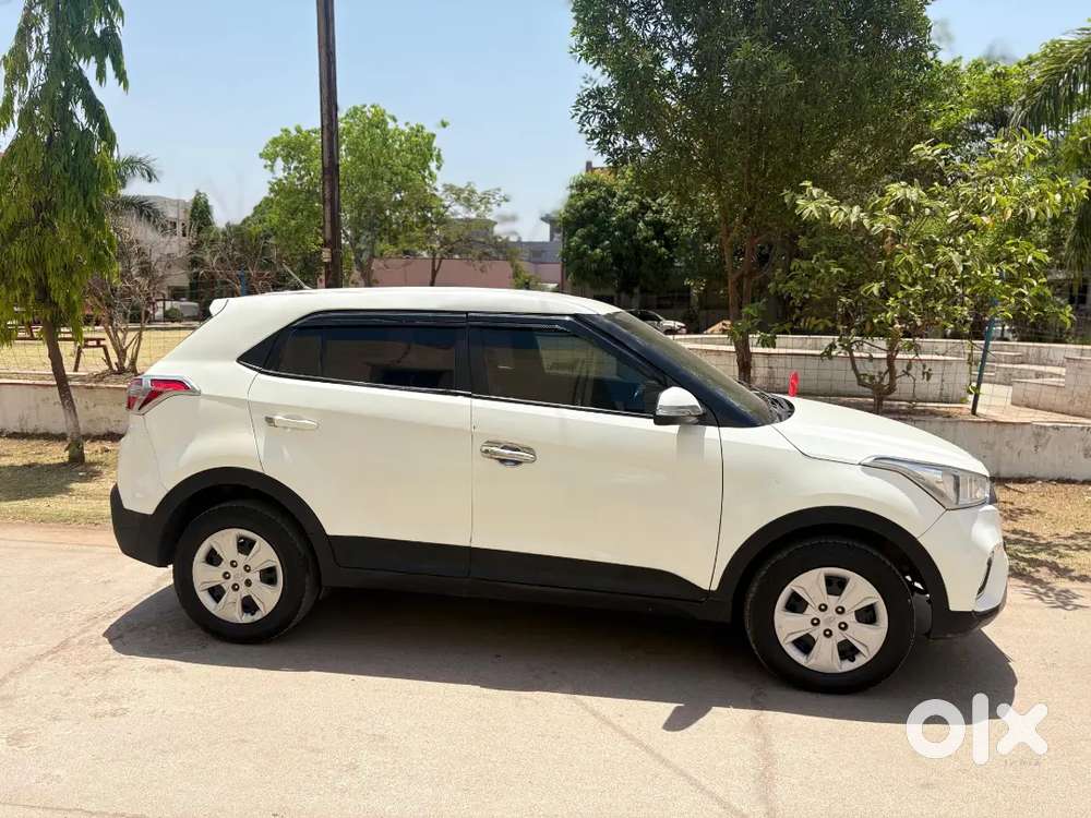 Hyundai Creta Good Condition