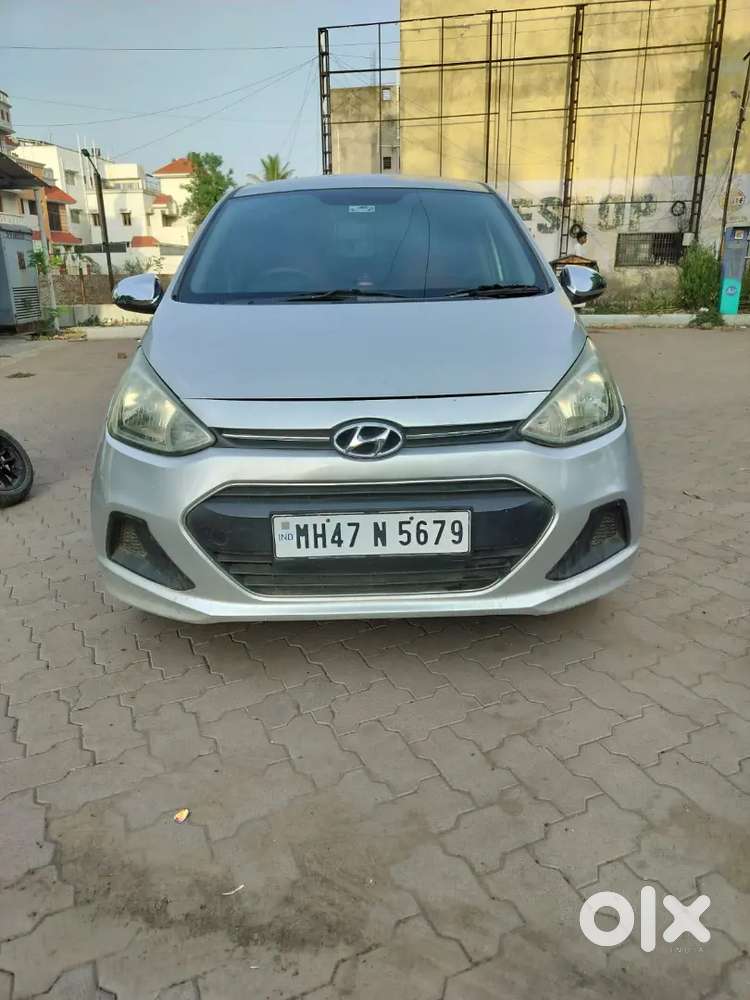 Hyundai Xcent Celebration Edition 2017