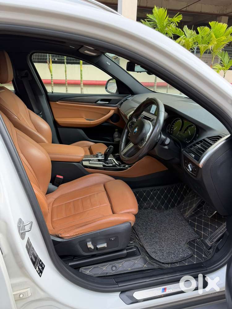 Bmw X4 M Sport X, 2019, Diesel