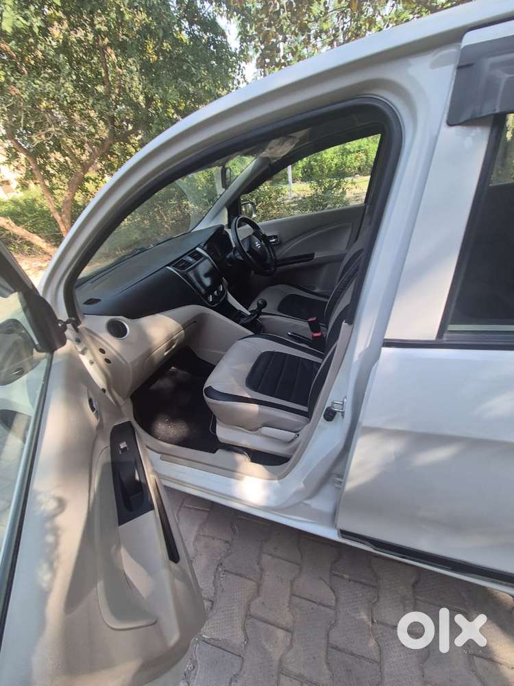 Maruti Suzuki Celerio 2021-1.0 Vxi Cng Mt, 2020, Cng & Hybrids