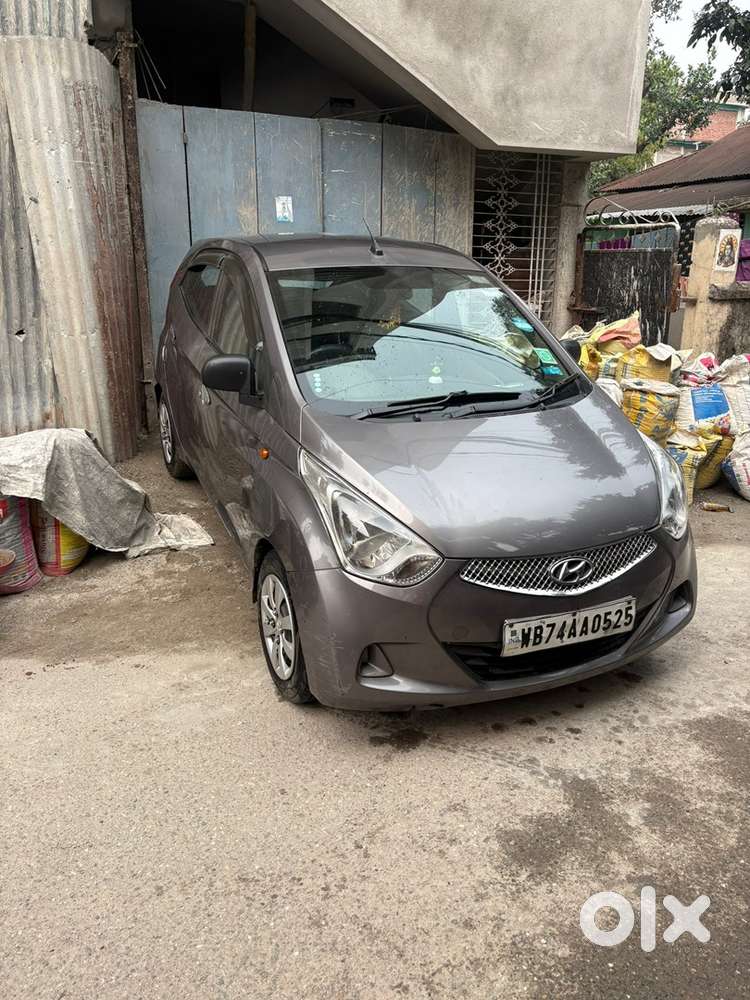 2013 Hyundai Eon Petrol Car