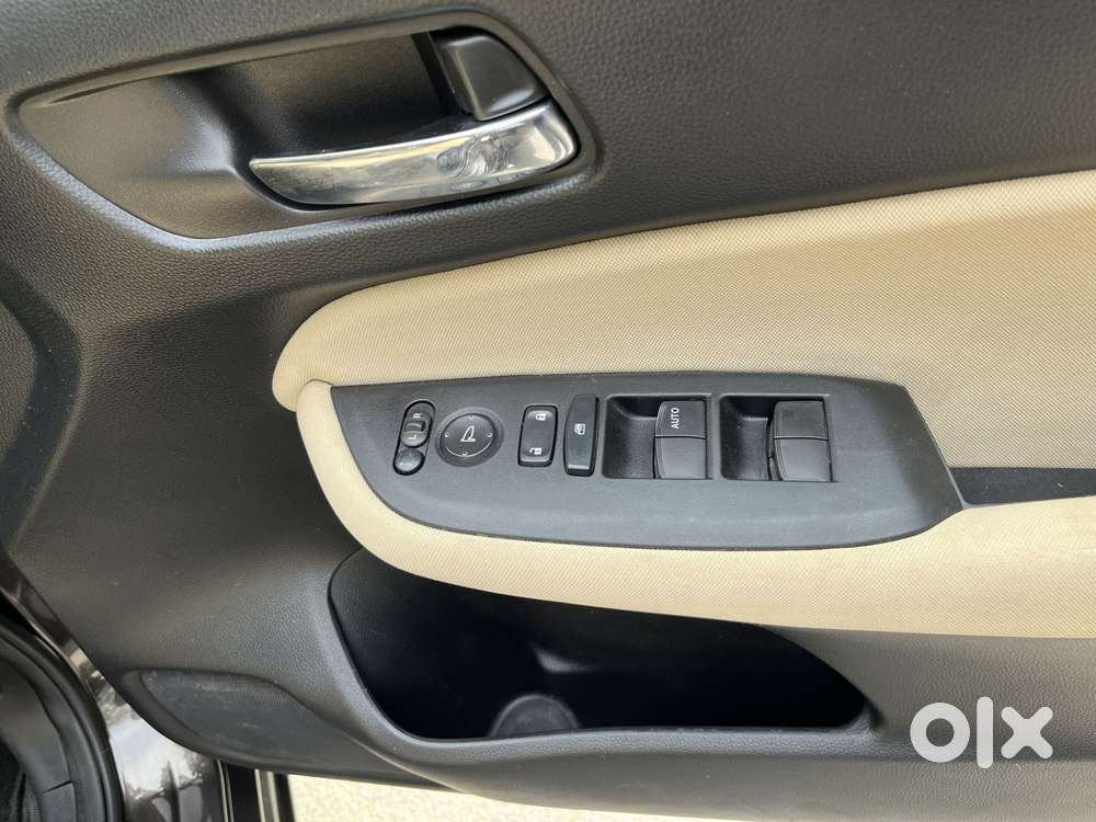 Honda City Vx Petrol Cvt, 2021, Petrol