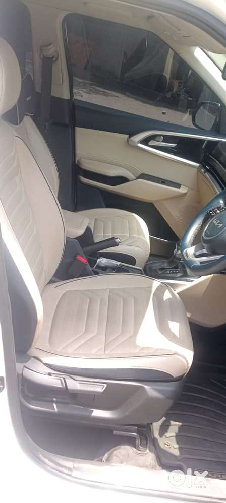 Kia Carens Luxury (o)1.5 Diesel At 7 Str, 2022, Diesel