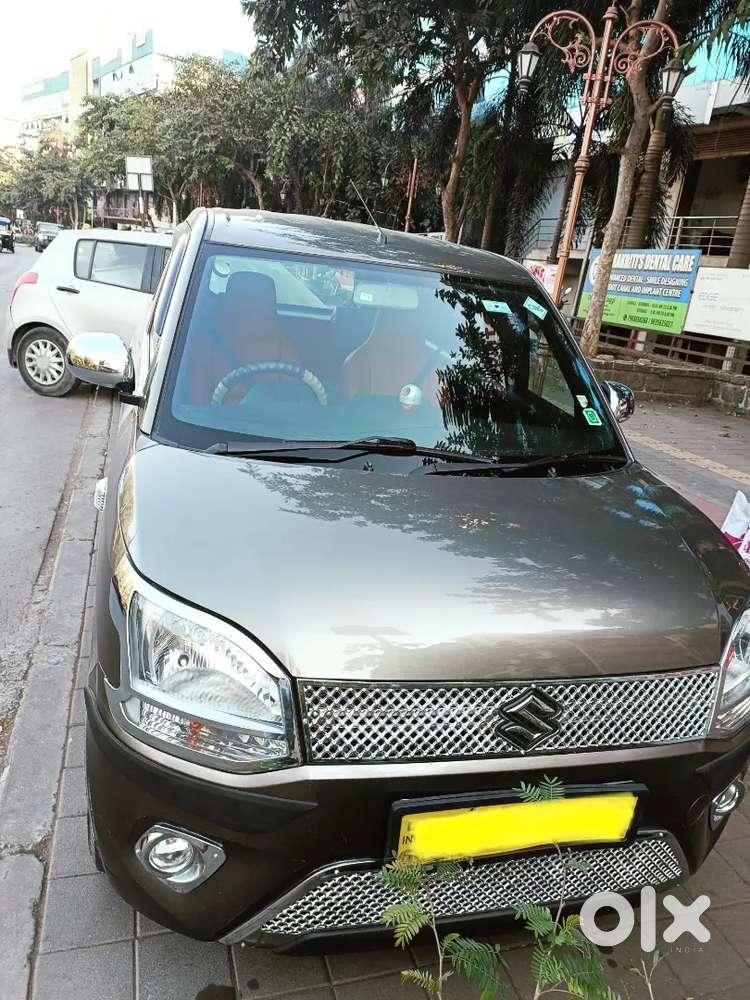 Maruti Suzuki Wagon R 2023 Cng/petrol 75600 Km Driven
Single Hand Use.