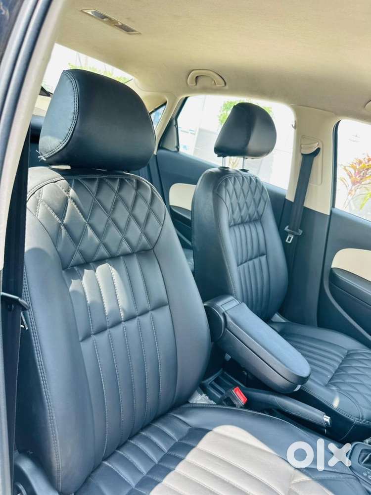 Skoda Rapid 1.5 Style Tdi At 2018 Model Single Owner