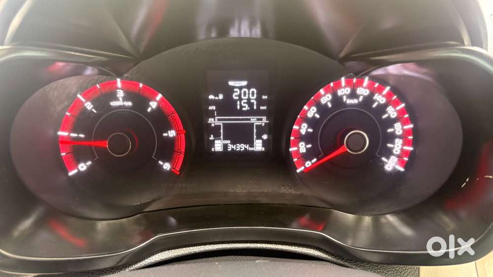 Mahindra Xuv300 W6 Diesel, 2020, Diesel