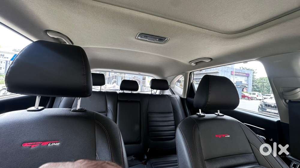 Kia Seltos Diesel 2021