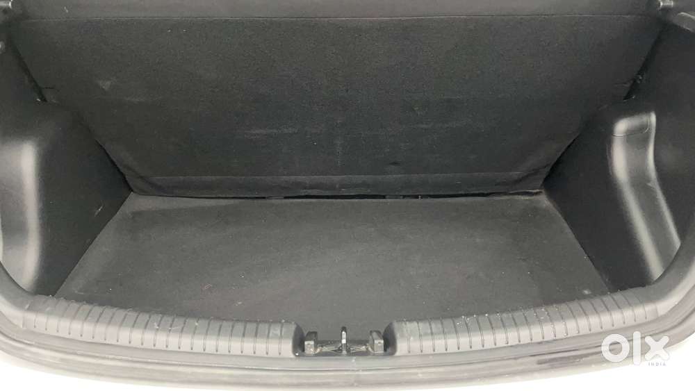 Hyundai Grand I10 Sportz 1.2 Kappa Vtvt, 2016, Petrol