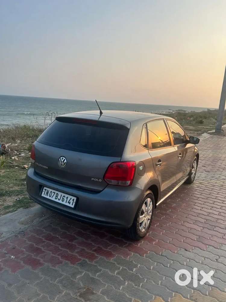 Volkswagen Polo 2010 Mint Condition